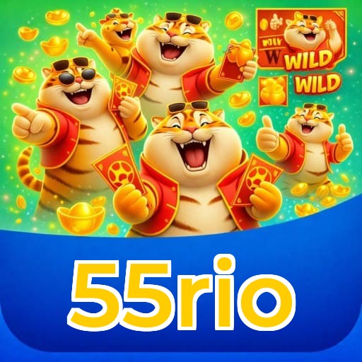 Tabela RTP dos jogos de cassino da 55rio