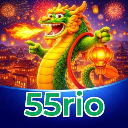 Catálogo 55rio 2.547 jogos - Pragmatic Play, Evolution, NetEnt