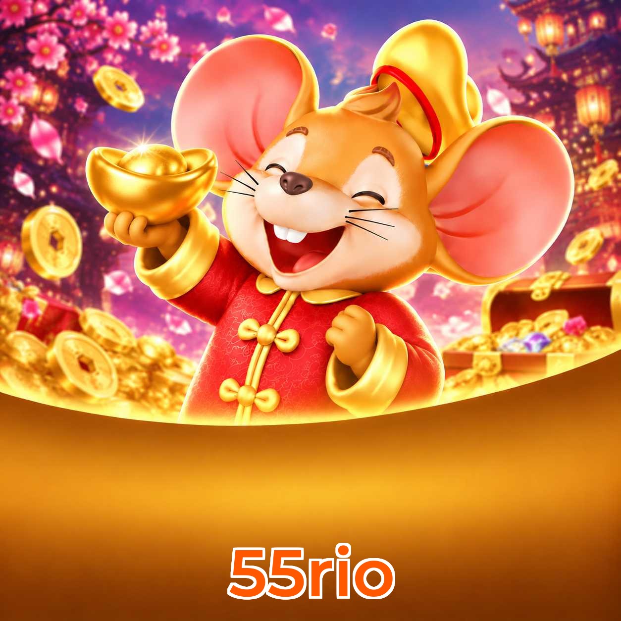 Plushie Frenzy para membros VIP 55rio