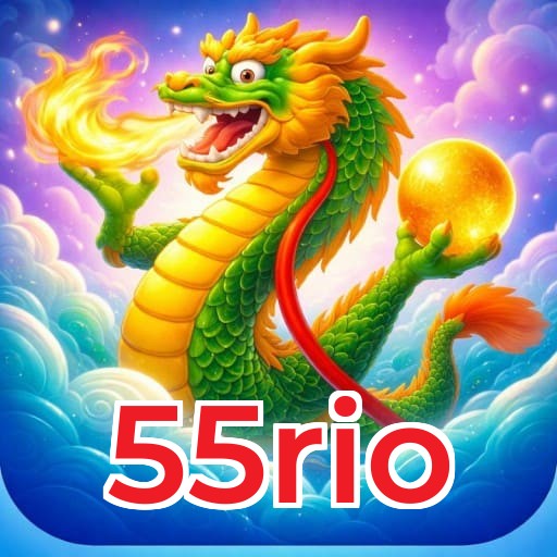 Logo da 55rio