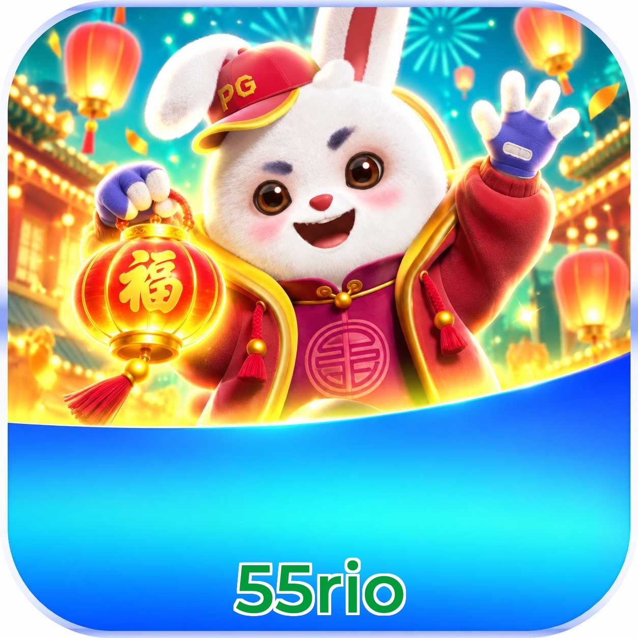 Plushie Frenzy aps instalar o app 55rio