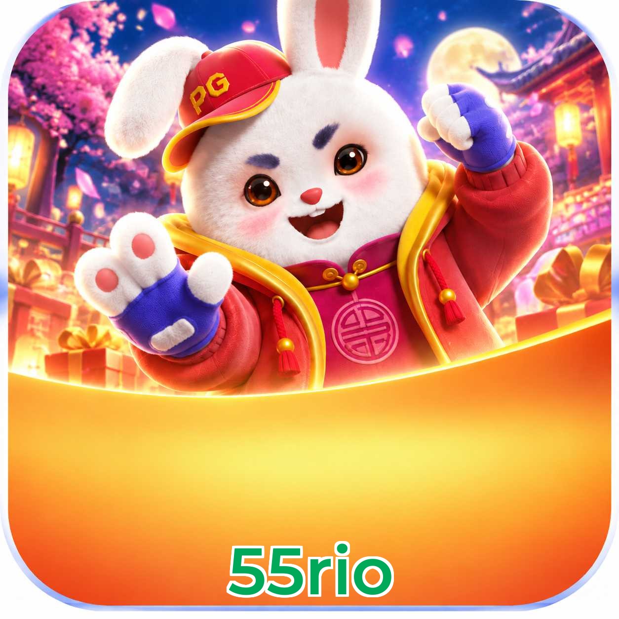 Variedade de jogos incluindo Plushie Frenzy