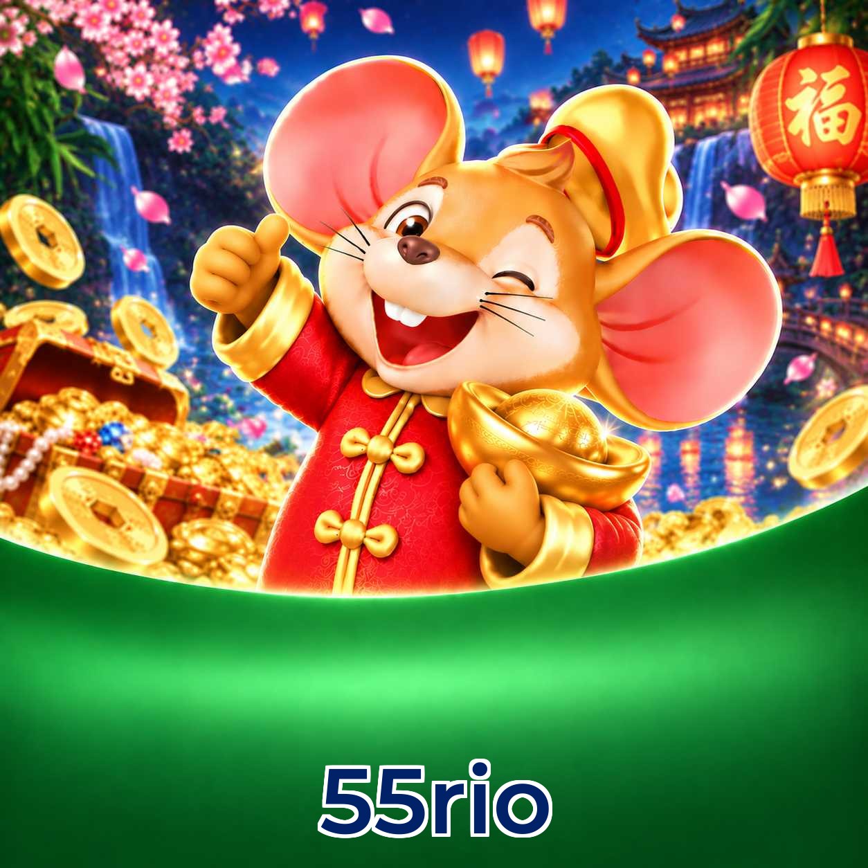 Plushie Frenzy no iOS após instalar 55rio