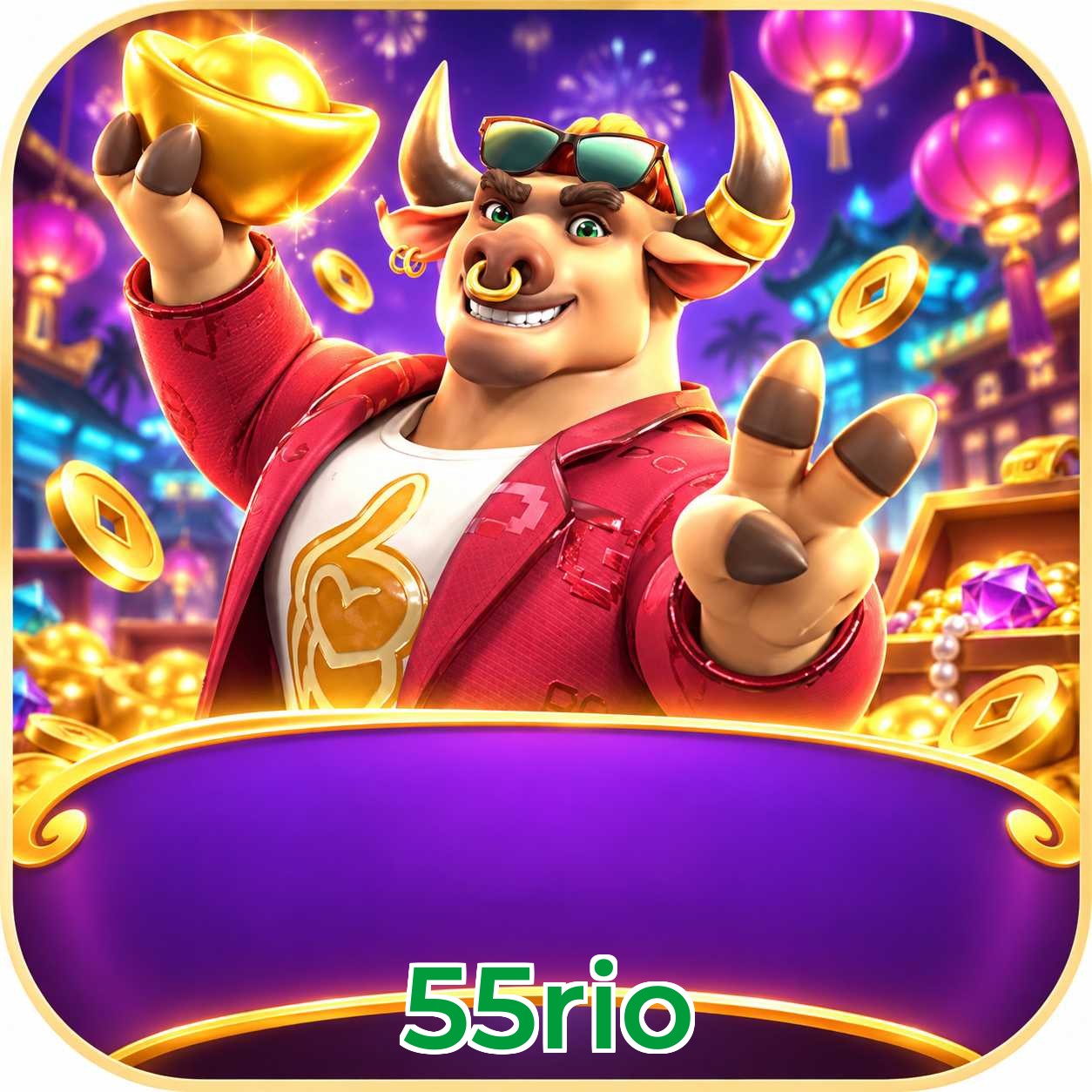 Alternativa de slots Plushie Frenzy aos crash games na 55rio