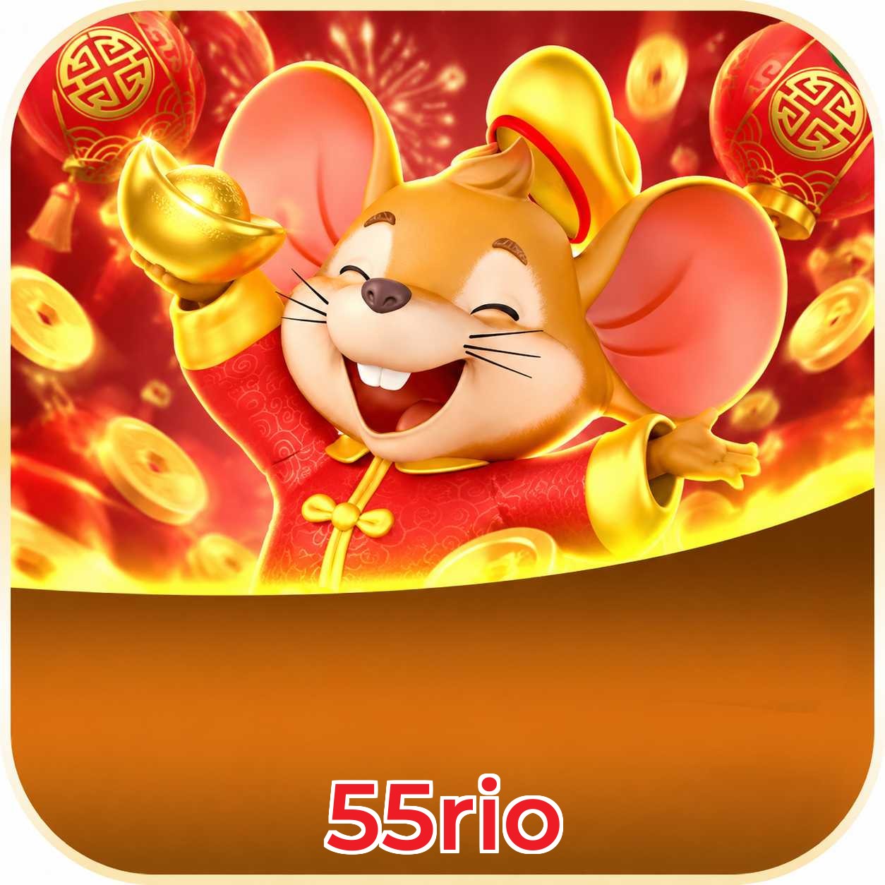 Plushie Frenzy — slot citado nas perguntas frequentes da 55rio