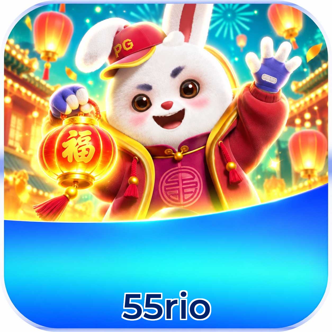 Download 55rio e acesso a Plushie Frenzy