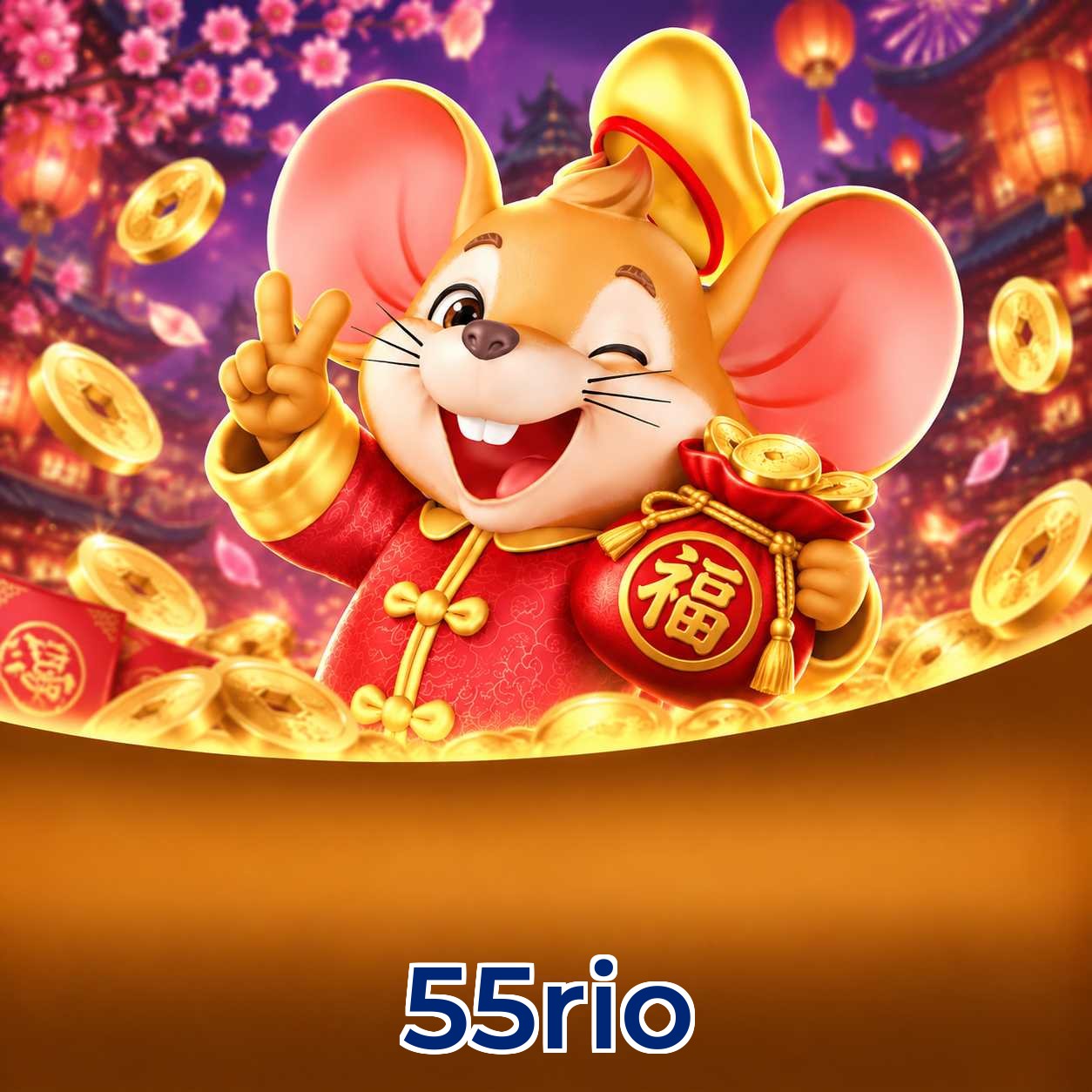 Plushie Frenzy na categoria slots 55rio