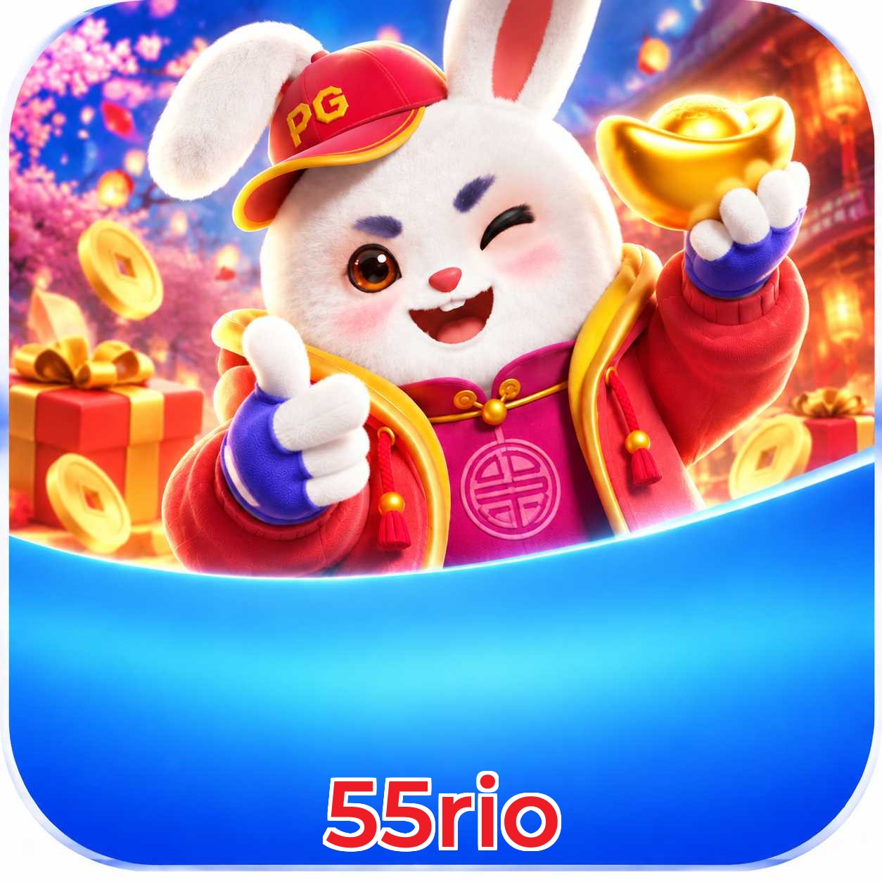 Canal seguro Telegram 55rio Plushie Frenzy